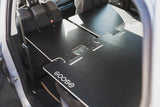Sleep and Storage Package - Subaru Crosstrek 2018 - 2023 2nd Gen. - Xtrusion Overland