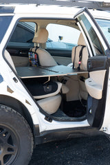 Sleep and Storage Package - Toyota RAV4 2019 - Present 5th Gen. - Xtrusion Overland