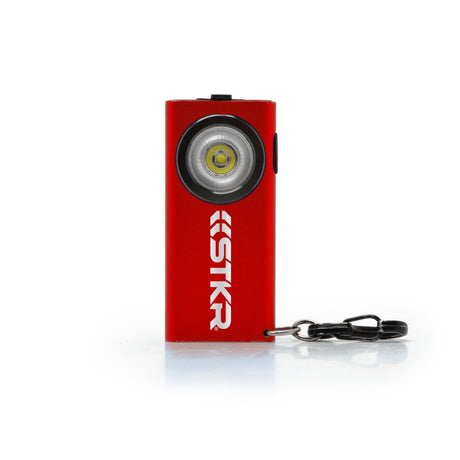 SlimJIMMY Ultra - Bright Keychain Light - Xtrusion Overland