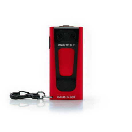 SlimJIMMY Ultra - Bright Keychain Light - Xtrusion Overland