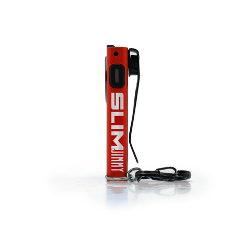SlimJIMMY Ultra - Bright Keychain Light - Xtrusion Overland