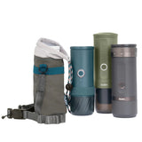Sling Pocket (Canyon Green) - Xtrusion Overland