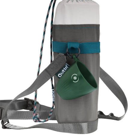 Sling Pocket (Canyon Green) - Xtrusion Overland