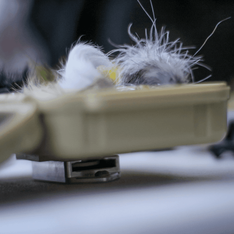 Slip Mount - Xtrusion Overland