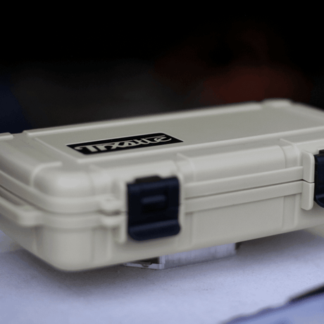 Slip Mount - Xtrusion Overland