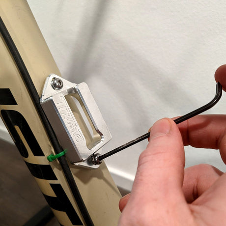 Slip Mount - Xtrusion Overland