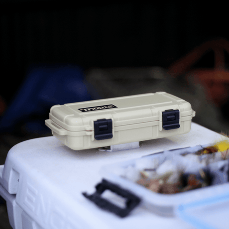 Slip Mount - Xtrusion Overland