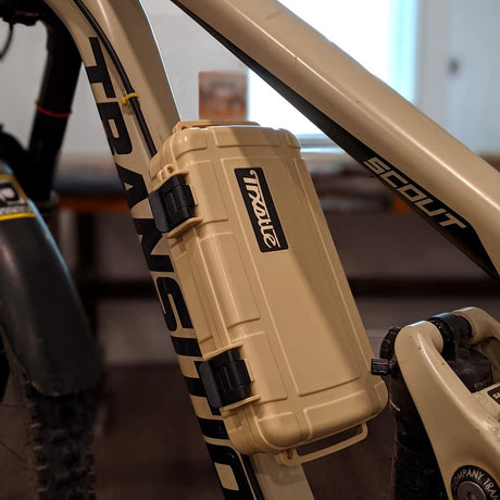 Slip Mount - Xtrusion Overland