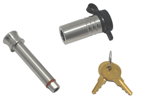Slipstream Tent Lock - Xtrusion Overland