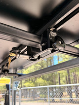 Slipstream Tent Lock - Xtrusion Overland