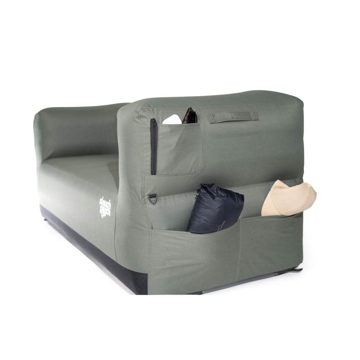 Slouch Couch Happy Camper - Xtrusion Overland