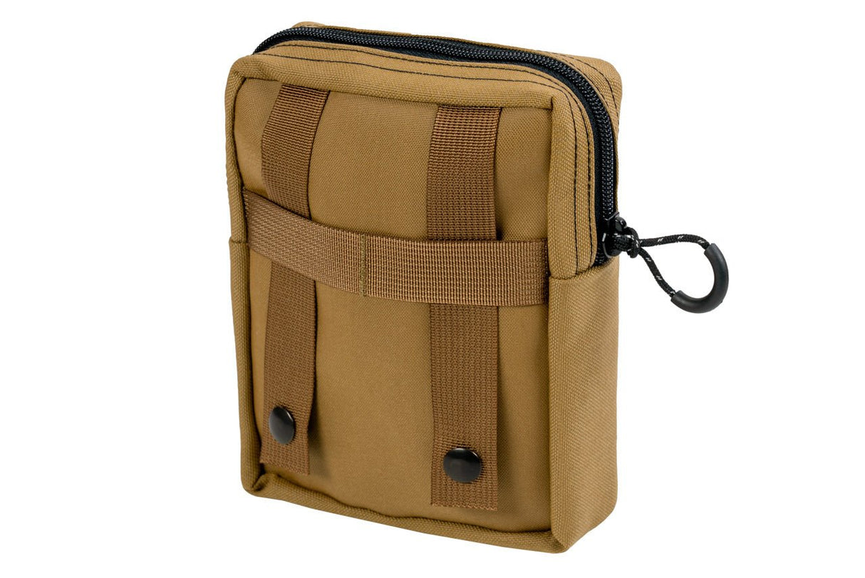 Small GP Pouch - 7 x 5 x 2" | Triple Run - Xtrusion Overland