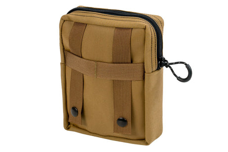 Small GP Pouch - 7 x 5 x 2" | Triple Run - Xtrusion Overland