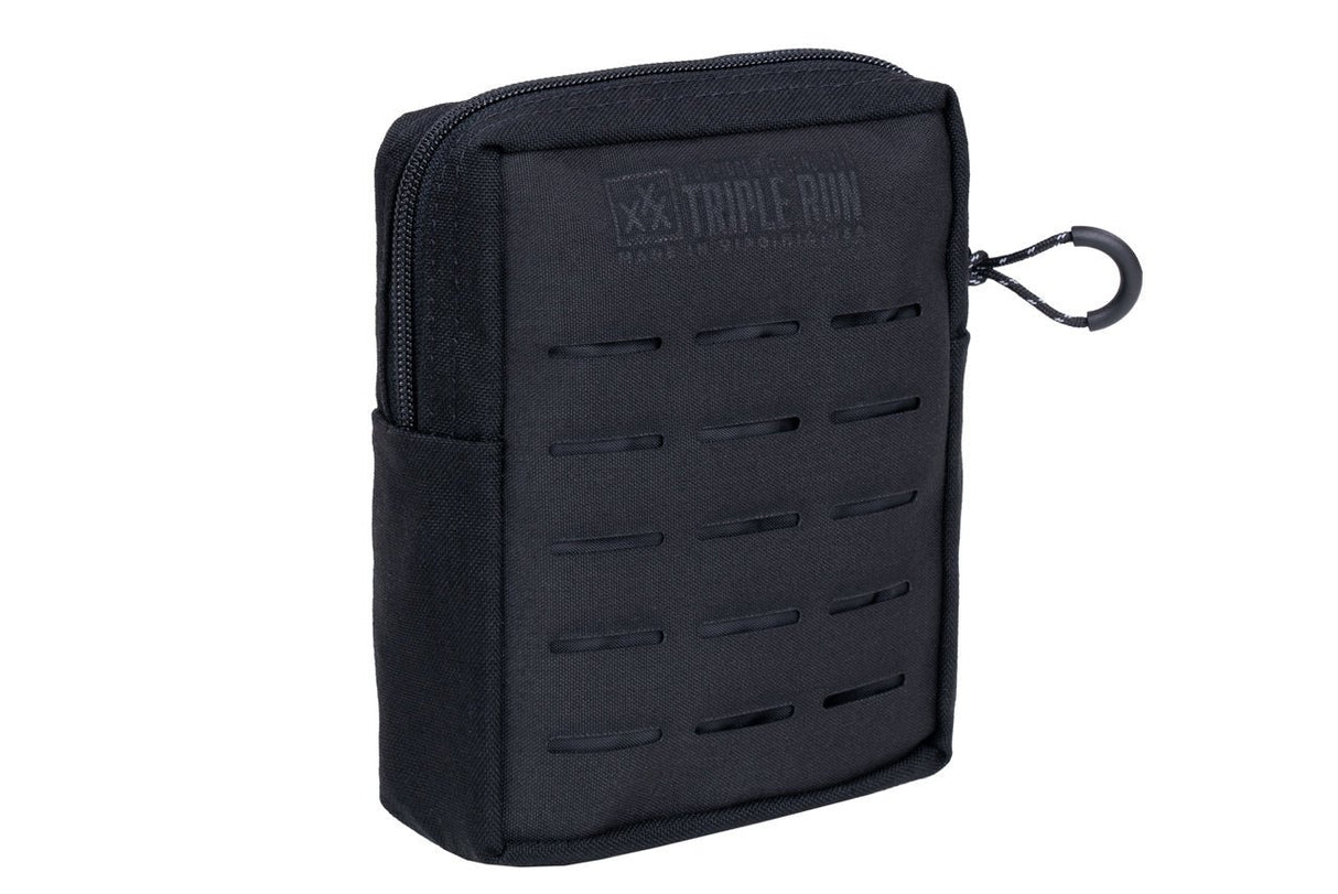 Small GP Pouch - 7 x 5 x 2" | Triple Run - Xtrusion Overland