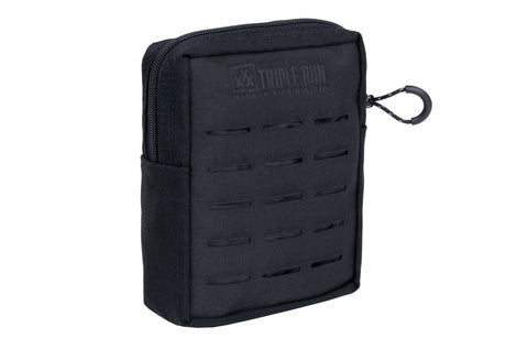 Small GP Pouch - 7 x 5 x 2" | Triple Run - Xtrusion Overland