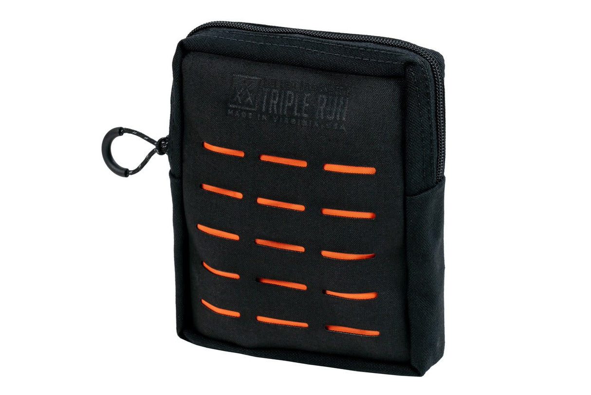 Small GP Pouch - 7 x 5 x 2" | Triple Run - Xtrusion Overland