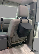 Small Headrest Trash Bag - Xtrusion Overland