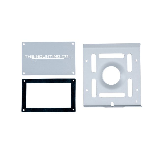 Small Mount Plate - Xtrusion Overland