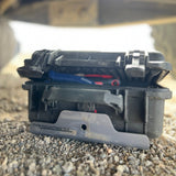 Small Mount - Xtrusion Overland