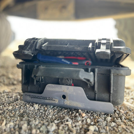 Small Mount - Xtrusion Overland