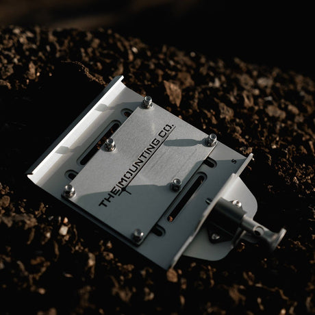 Small Mount - Xtrusion Overland
