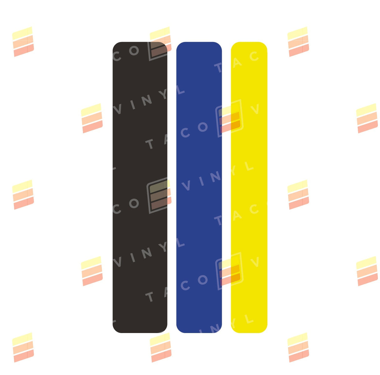 Small Universal Stripes - Xtrusion Overland