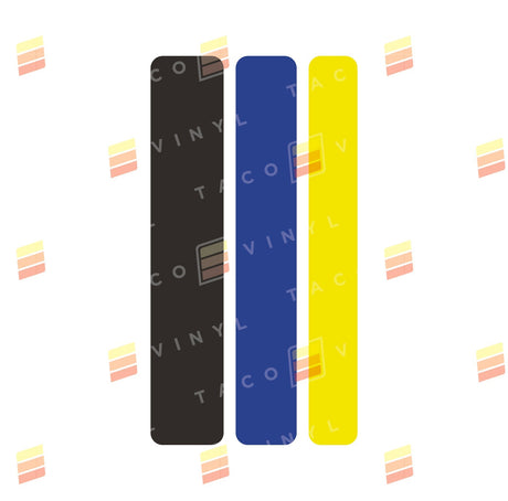 Small Universal Stripes - Xtrusion Overland