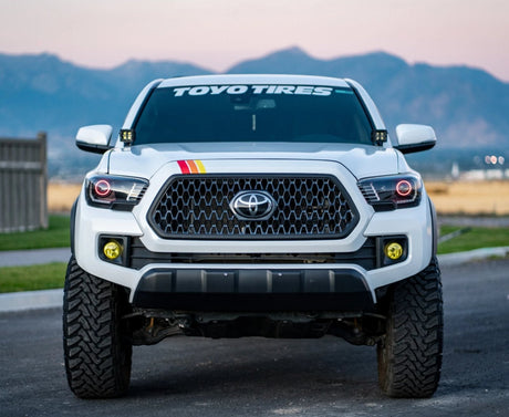 Small Universal Stripes - Xtrusion Overland