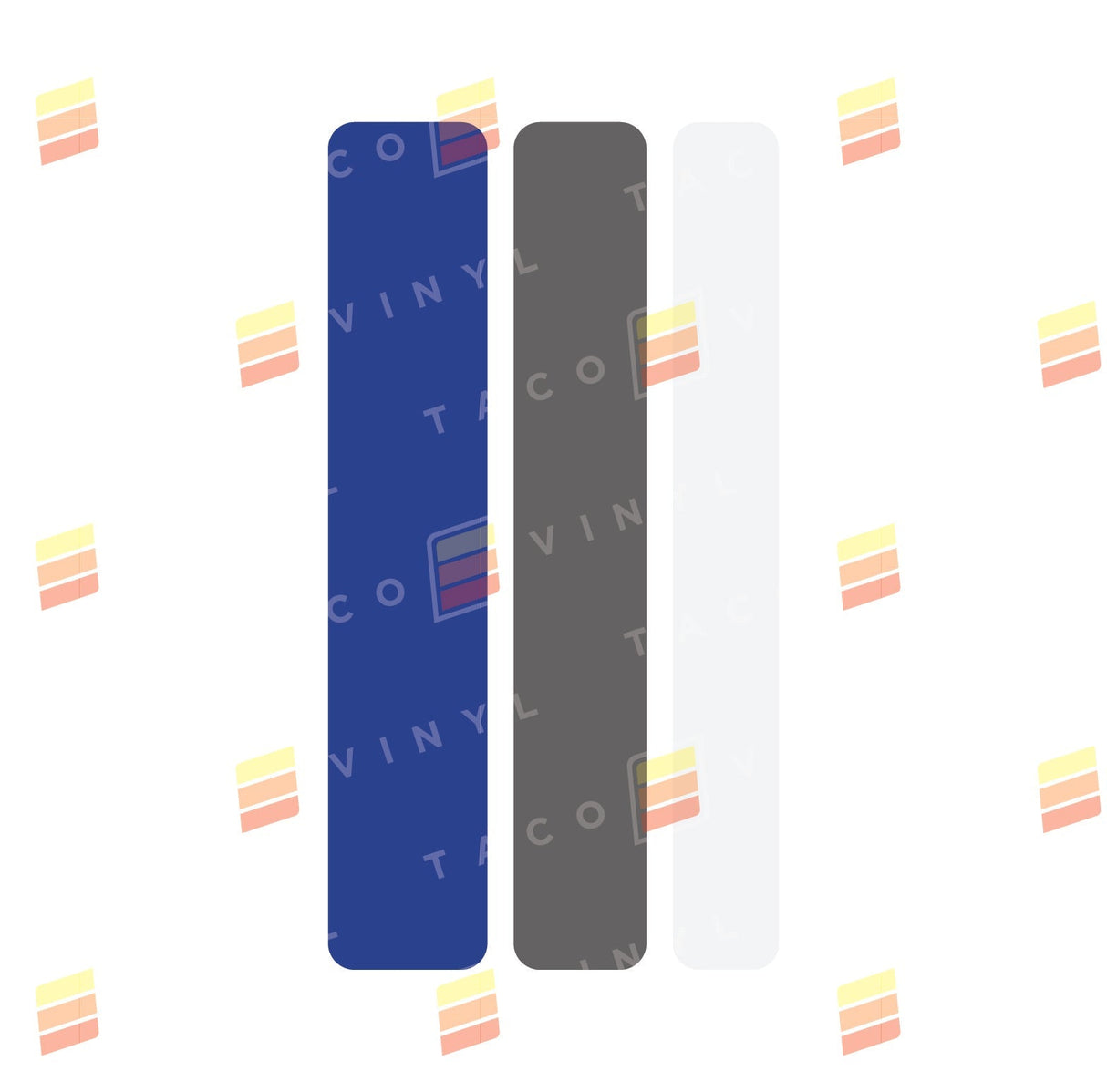 Small Universal Stripes - Xtrusion Overland