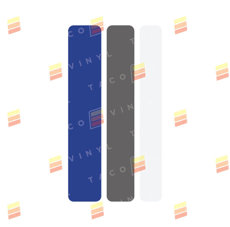 Small Universal Stripes - Xtrusion Overland
