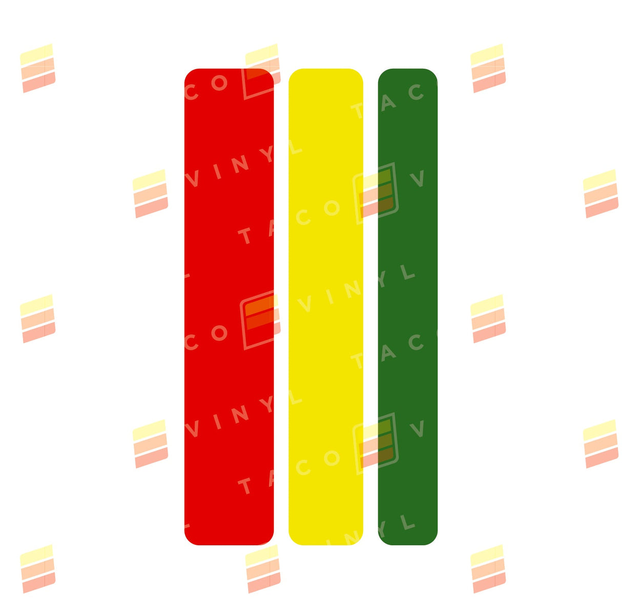 Small Universal Stripes - Xtrusion Overland