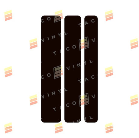 Small Universal Stripes - Xtrusion Overland