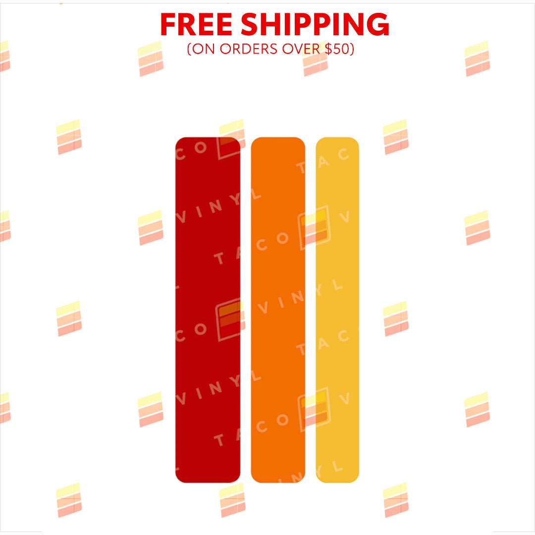 Small Universal Stripes - Xtrusion Overland