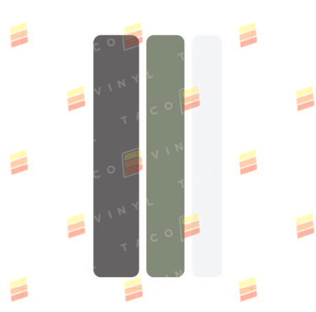 Small Universal Stripes - Xtrusion Overland