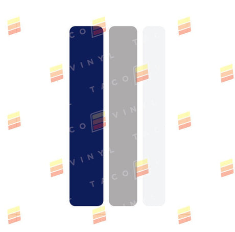 Small Universal Stripes - Xtrusion Overland