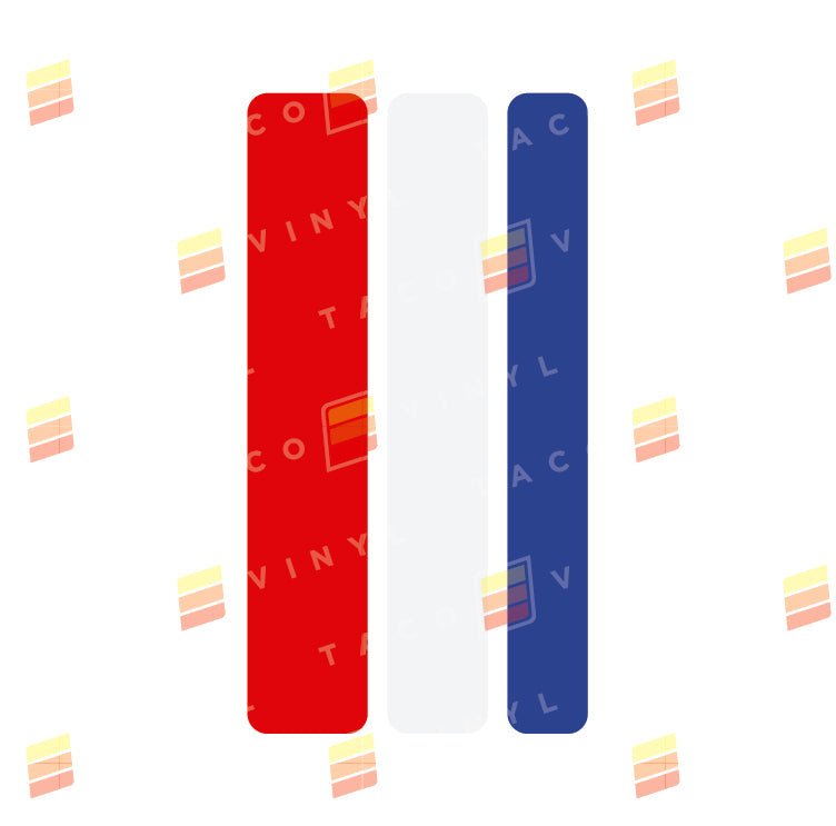Small Universal Stripes - Xtrusion Overland