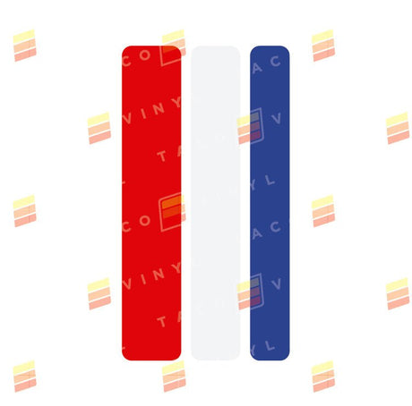 Small Universal Stripes - Xtrusion Overland