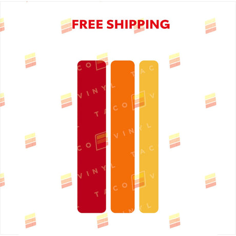 Small Universal Stripes - Xtrusion Overland