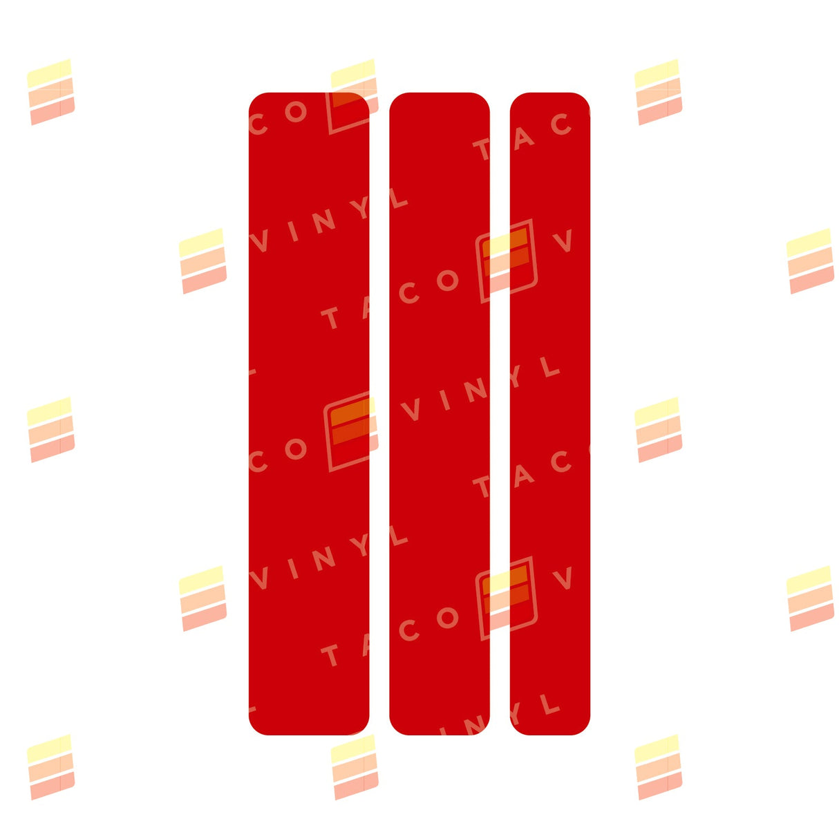Small Universal Stripes - Xtrusion Overland