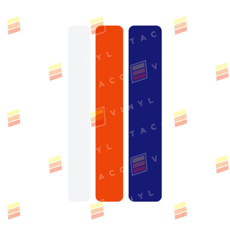 Small Universal Stripes - Xtrusion Overland