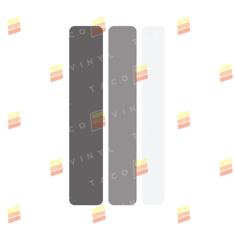 Small Universal Stripes - Xtrusion Overland