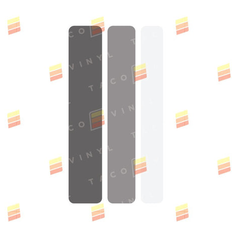 Small Universal Stripes - Xtrusion Overland