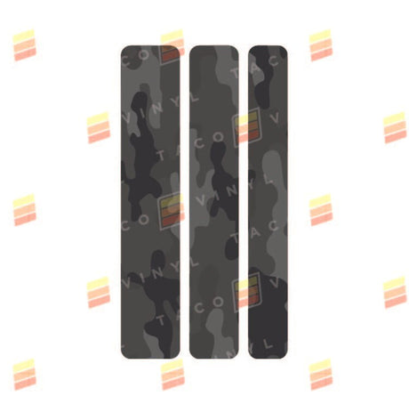 Small Universal Stripes - Xtrusion Overland