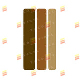 Small Universal Stripes - Xtrusion Overland