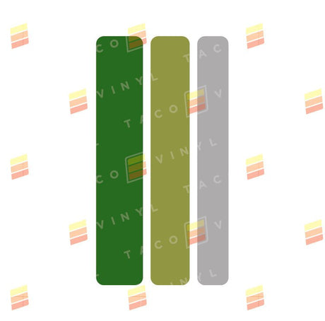Small Universal Stripes - Xtrusion Overland