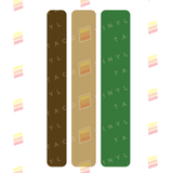 Small Universal Stripes - Xtrusion Overland
