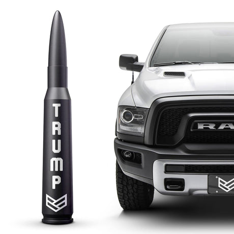 SMARTLOCK™ BULLET ANTENNA FOR DODGE RAM - Xtrusion Overland