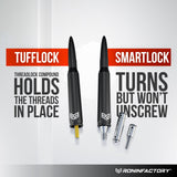 SMARTLOCK™ BULLET ANTENNA FOR FORD - Xtrusion Overland