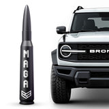 SMARTLOCK™ BULLET ANTENNA FOR FORD - Xtrusion Overland