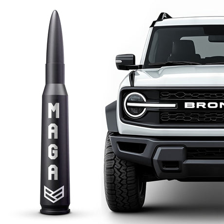 SMARTLOCK™ BULLET ANTENNA FOR FORD - Xtrusion Overland